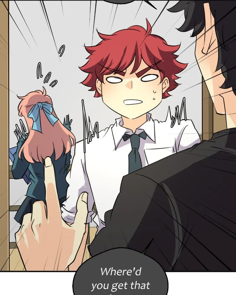 Read unOrdinary chapter 300 image 150 on Lezhin