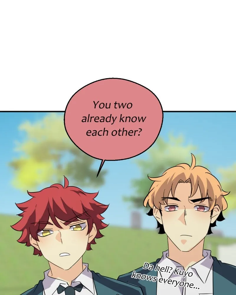 Read unOrdinary chapter 300 image 18 on Lezhin
