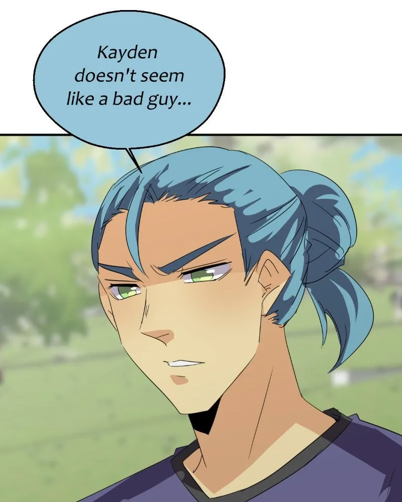 Read unOrdinary chapter 300 image 21 on Lezhin