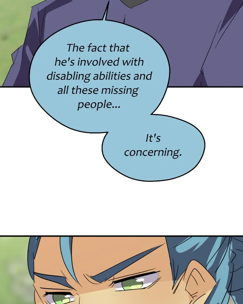Read unOrdinary chapter 300 image 22 on Lezhin