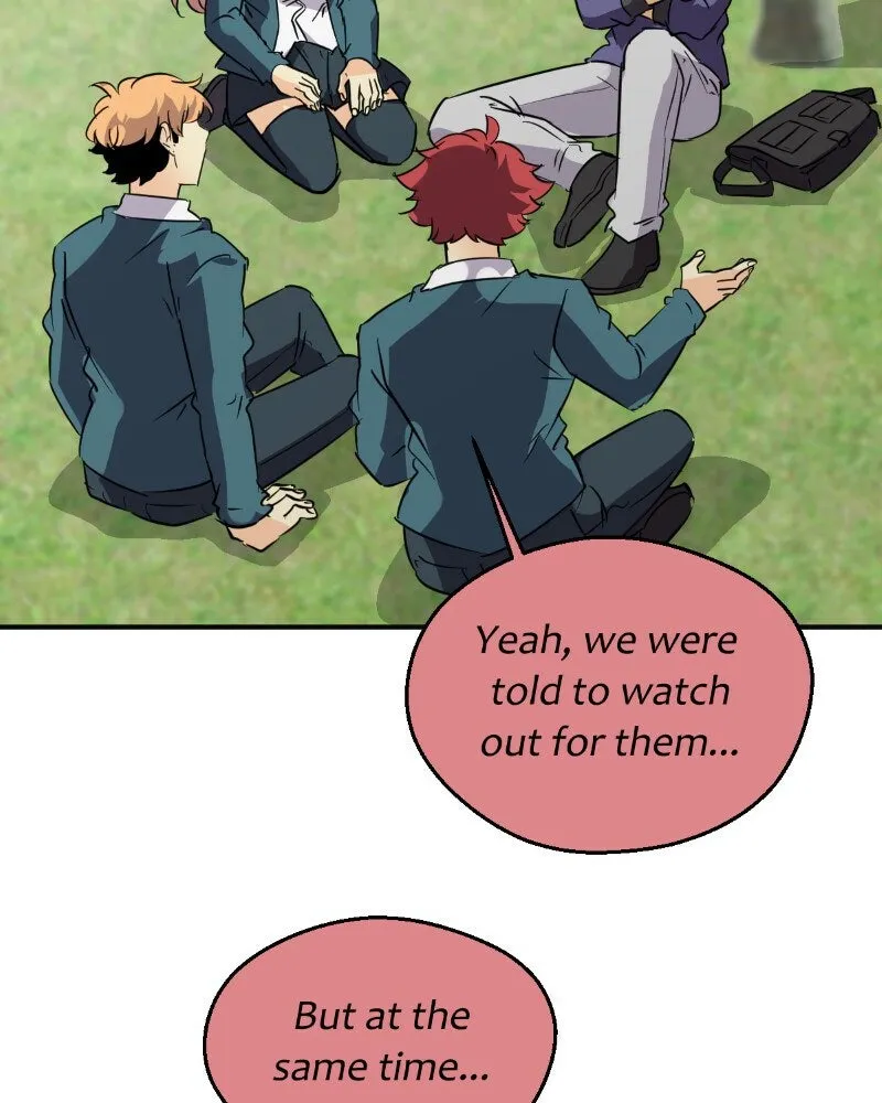 Read unOrdinary chapter 300 image 28 on Lezhin