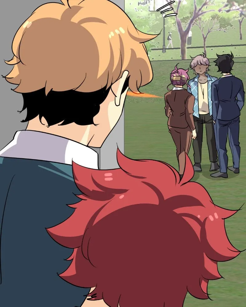 Read unOrdinary chapter 300 image 3 on Lezhin