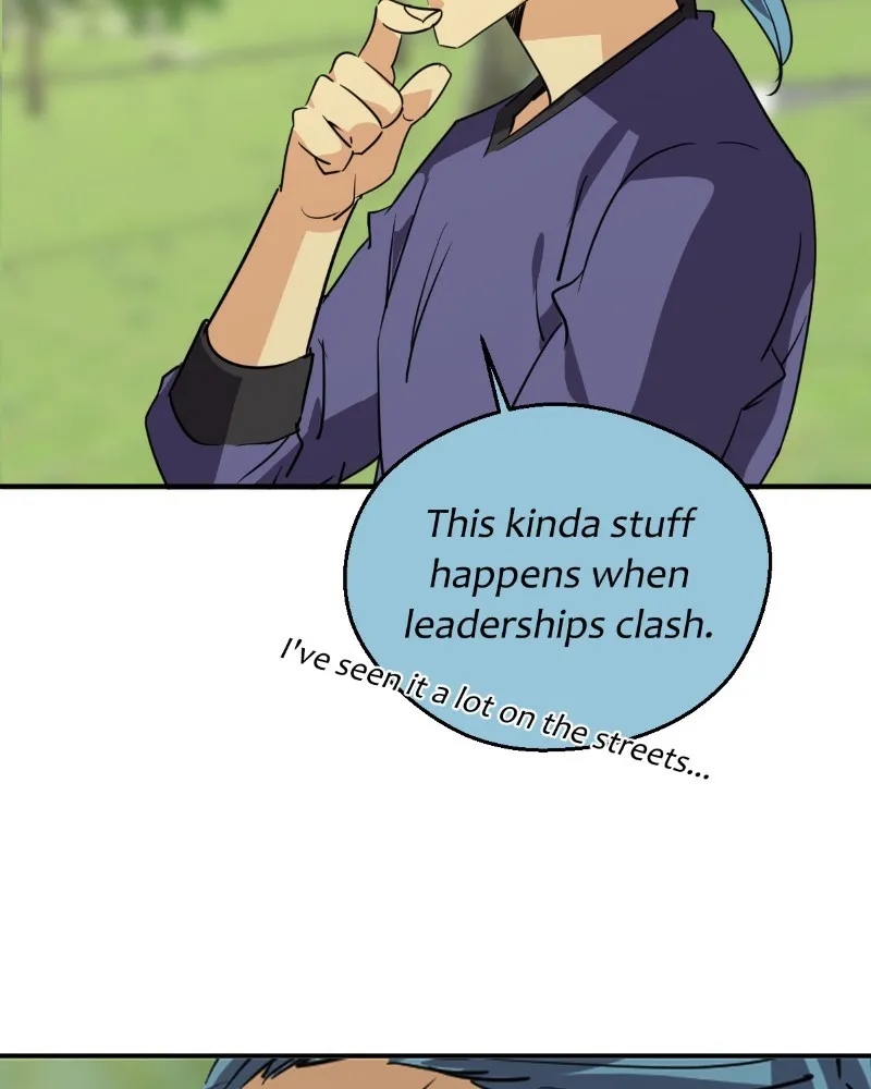 Read unOrdinary chapter 300 image 31 on Lezhin