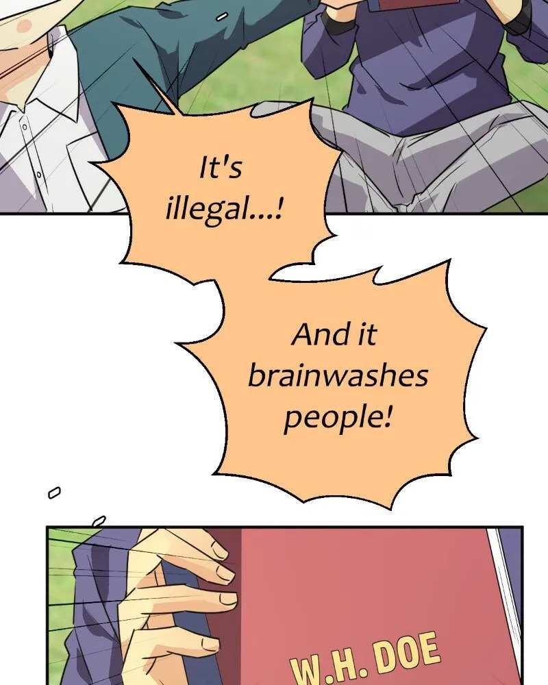 Read unOrdinary chapter 300 image 50 on Lezhin