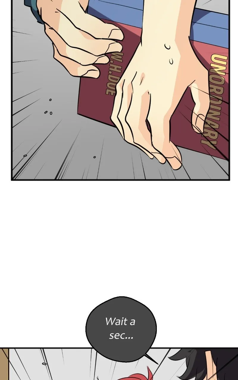 Read unOrdinary chapter 301 image 1 on Lezhin