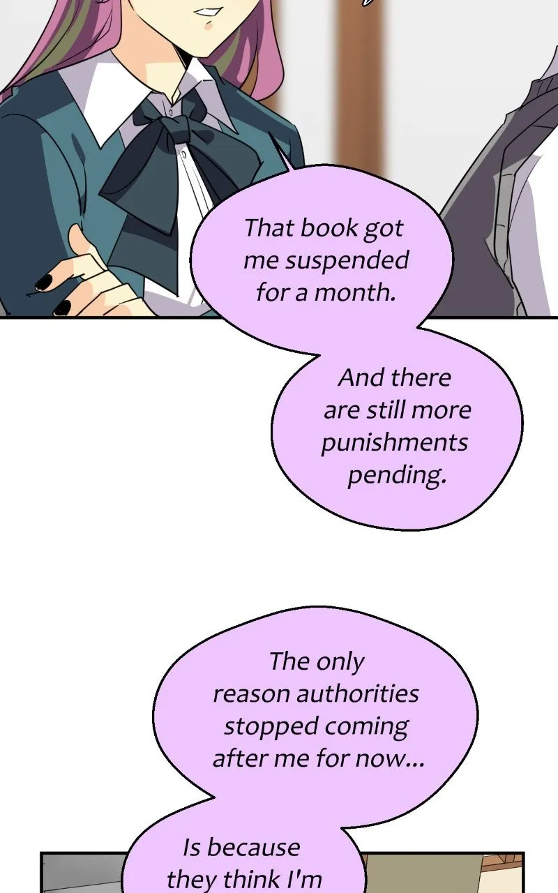 Read unOrdinary chapter 301 image 100 on Lezhin