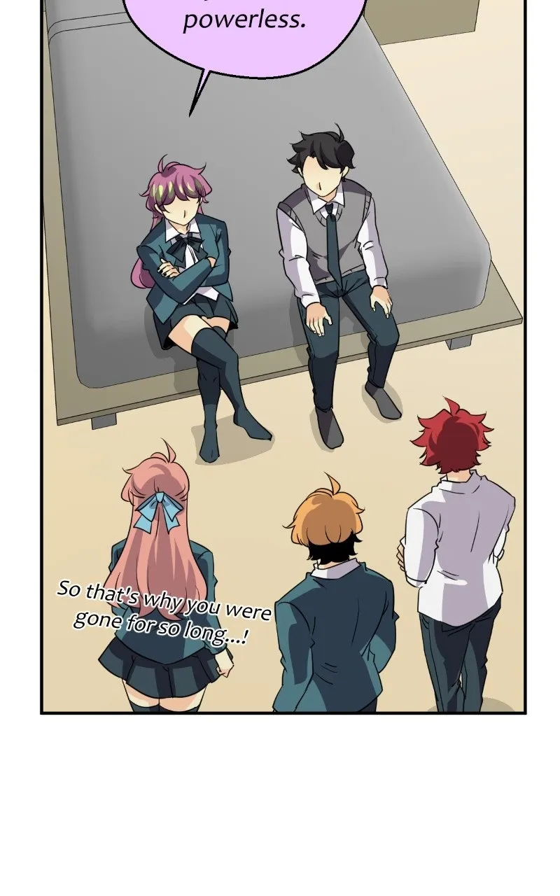 Read unOrdinary chapter 301 image 101 on Lezhin