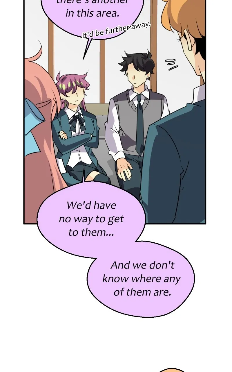 Read unOrdinary chapter 301 image 105 on Lezhin