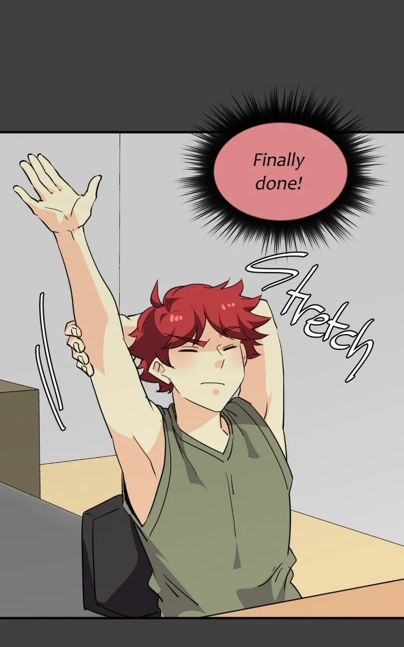 Read unOrdinary chapter 301 image 12 on Lezhin