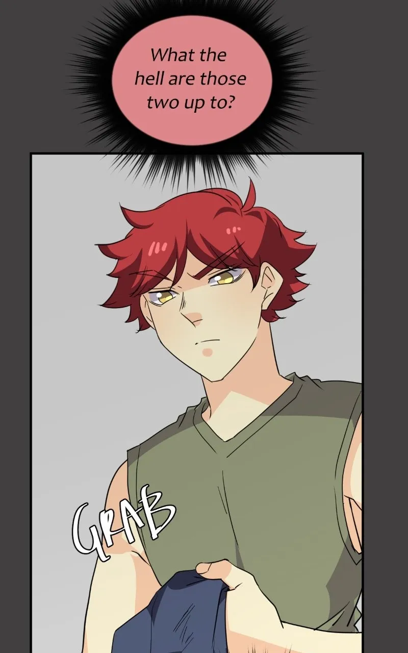 Read unOrdinary chapter 301 image 15 on Lezhin