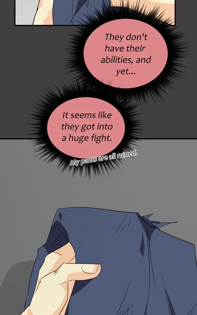 Read unOrdinary chapter 301 image 16 on Lezhin