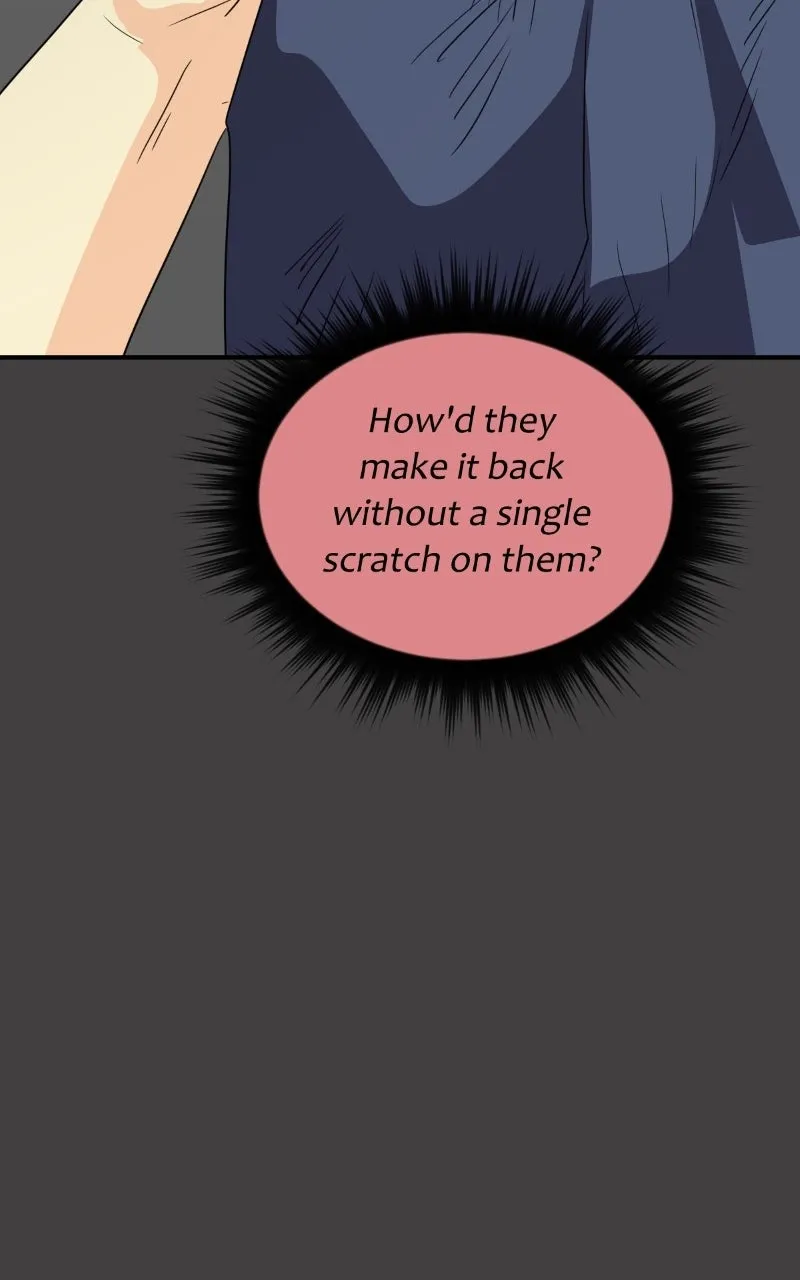 Read unOrdinary chapter 301 image 17 on Lezhin