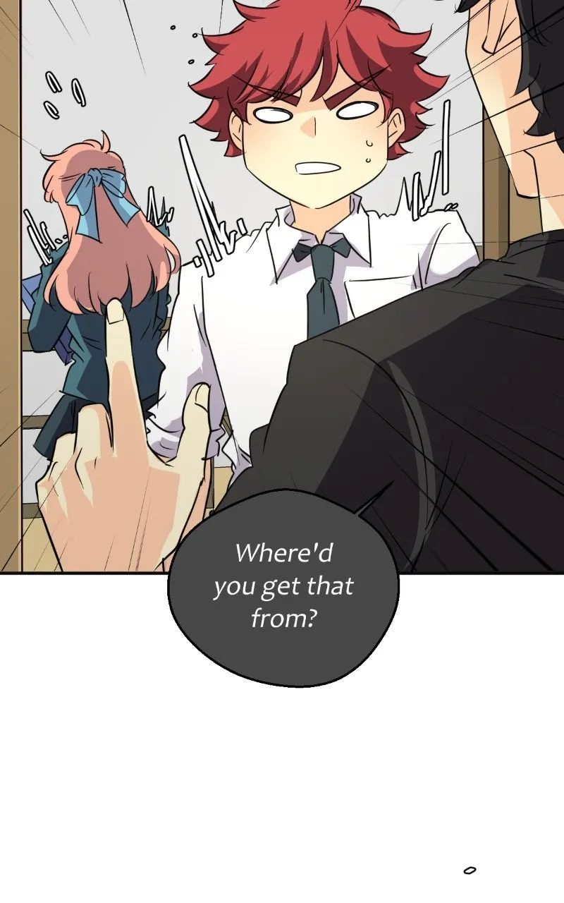 Read unOrdinary chapter 301 image 2 on Lezhin