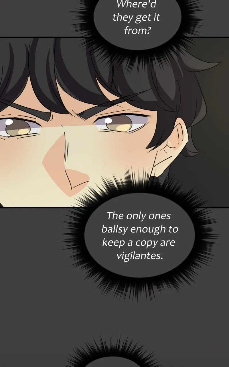 Read unOrdinary chapter 301 image 23 on Lezhin