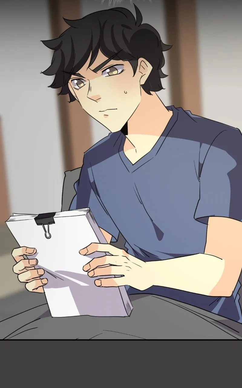 Read unOrdinary chapter 301 image 29 on Lezhin