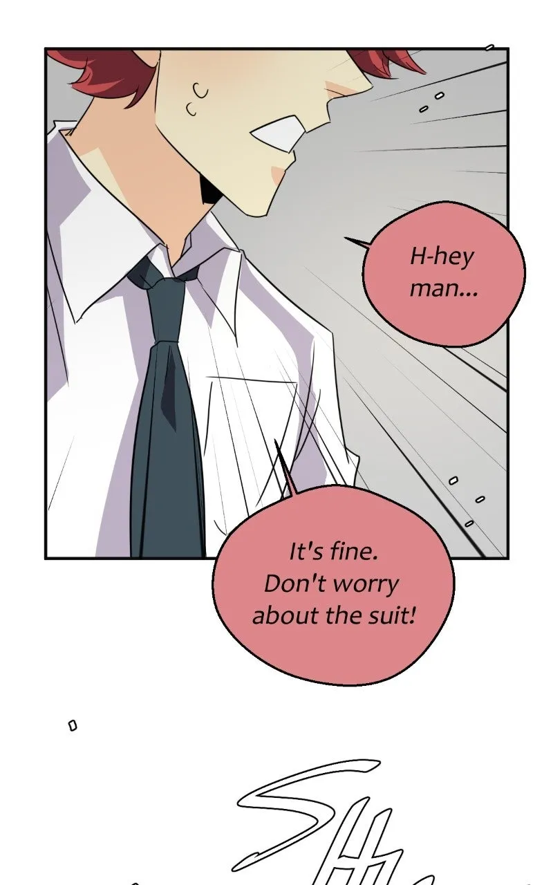 Read unOrdinary chapter 301 image 3 on Lezhin