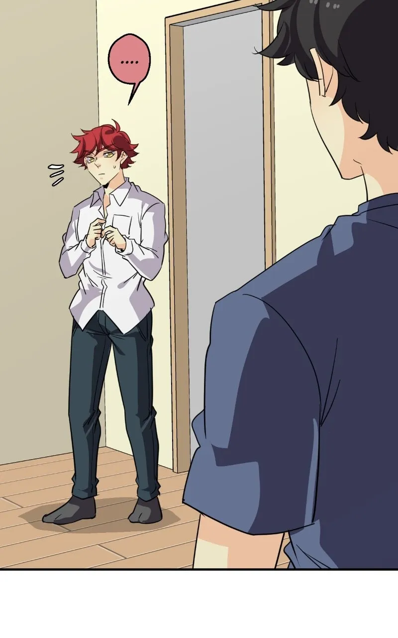 Read unOrdinary chapter 301 image 36 on Lezhin