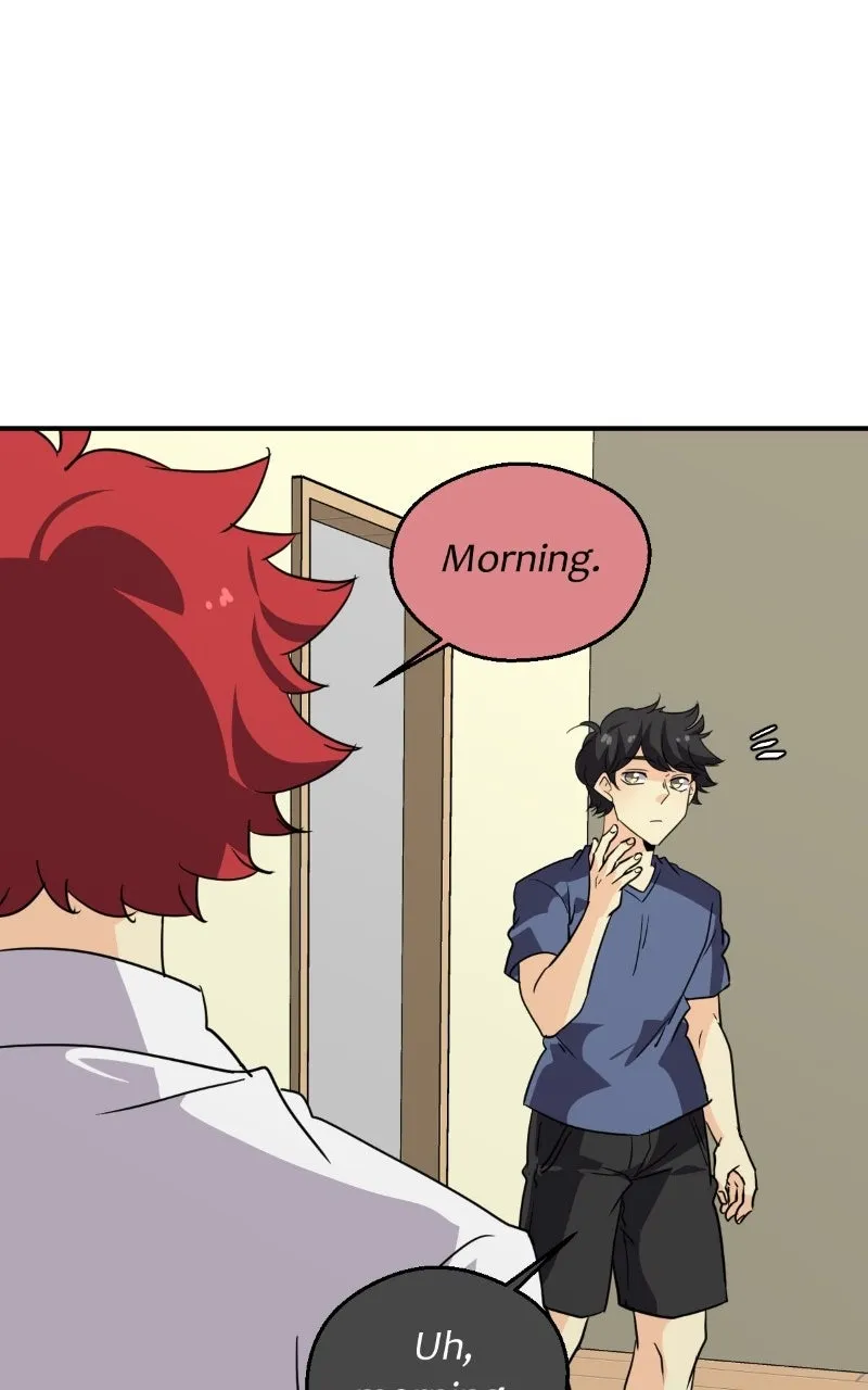Read unOrdinary chapter 301 image 37 on Lezhin