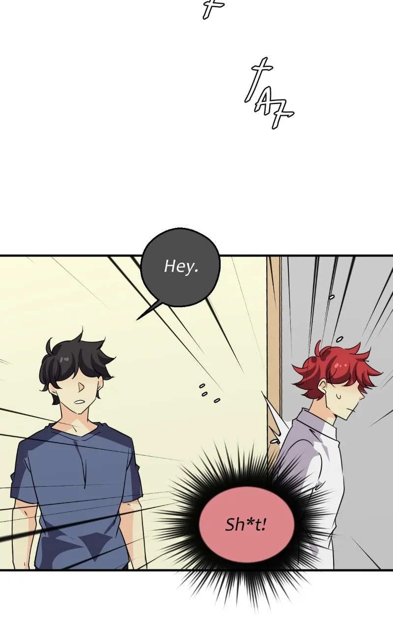 Read unOrdinary chapter 301 image 40 on Lezhin