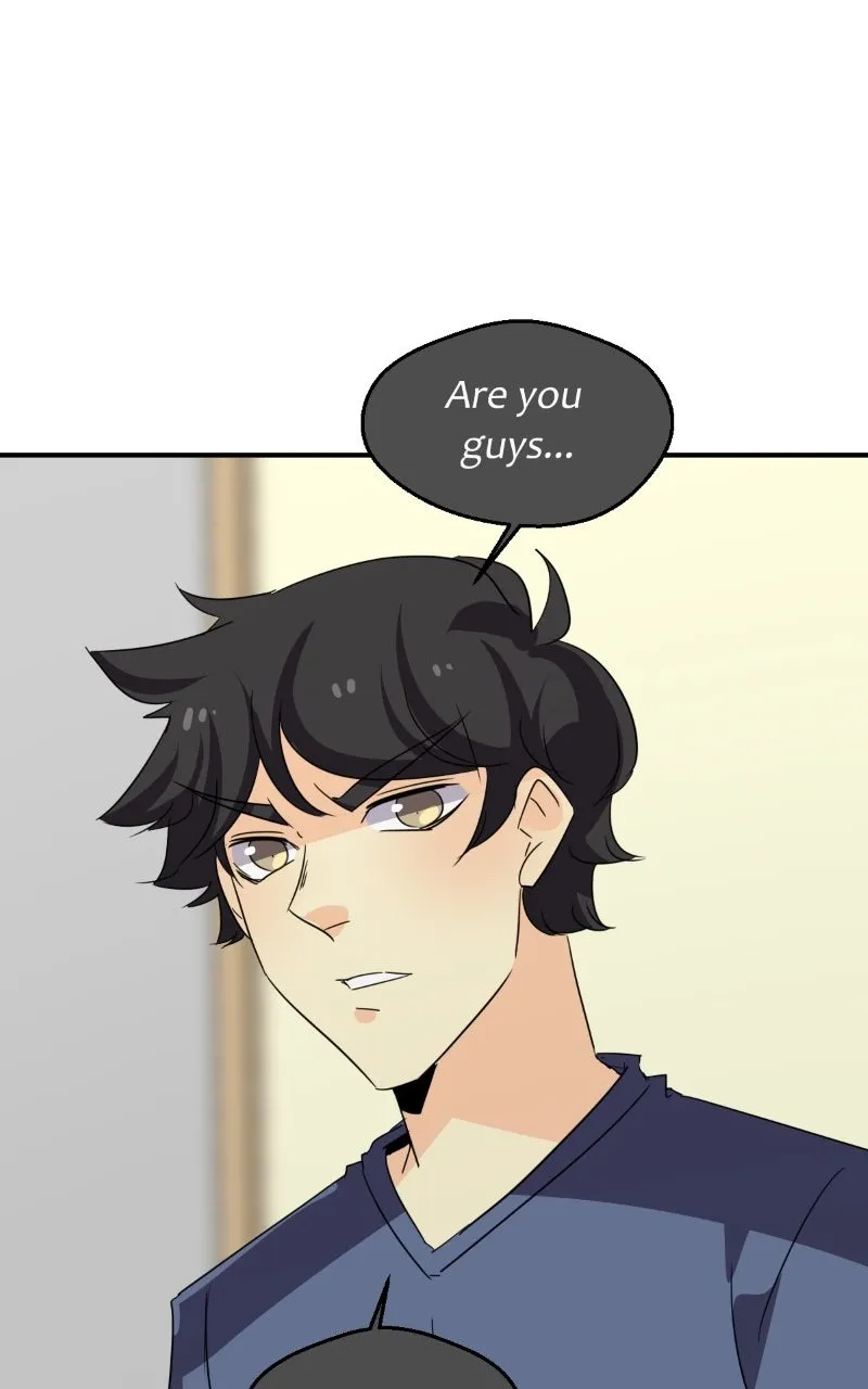 Read unOrdinary chapter 301 image 41 on Lezhin