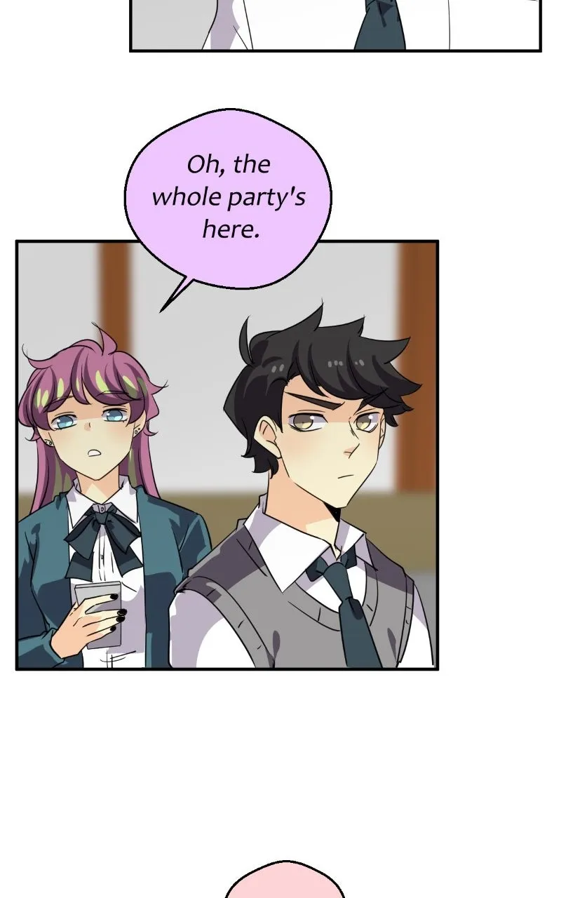 Read unOrdinary chapter 301 image 57 on Lezhin