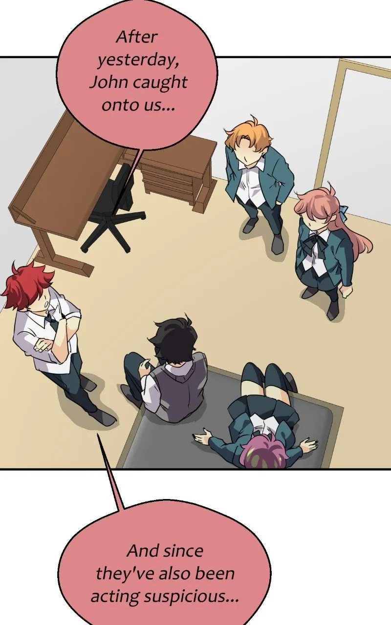 Read unOrdinary chapter 301 image 59 on Lezhin