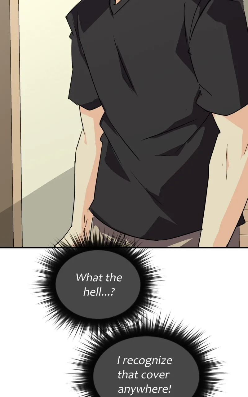 Read unOrdinary chapter 301 image 6 on Lezhin