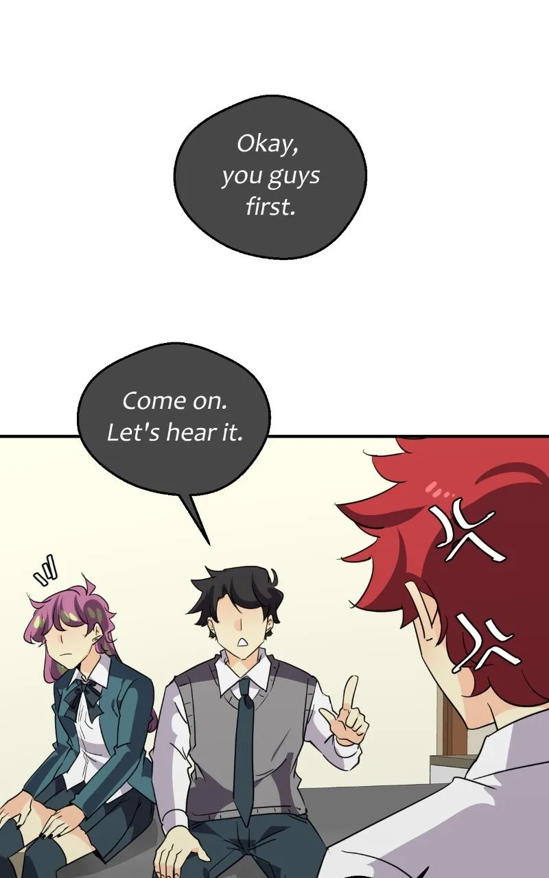 Read unOrdinary chapter 301 image 61 on Lezhin