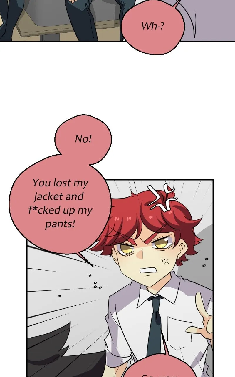 Read unOrdinary chapter 301 image 62 on Lezhin