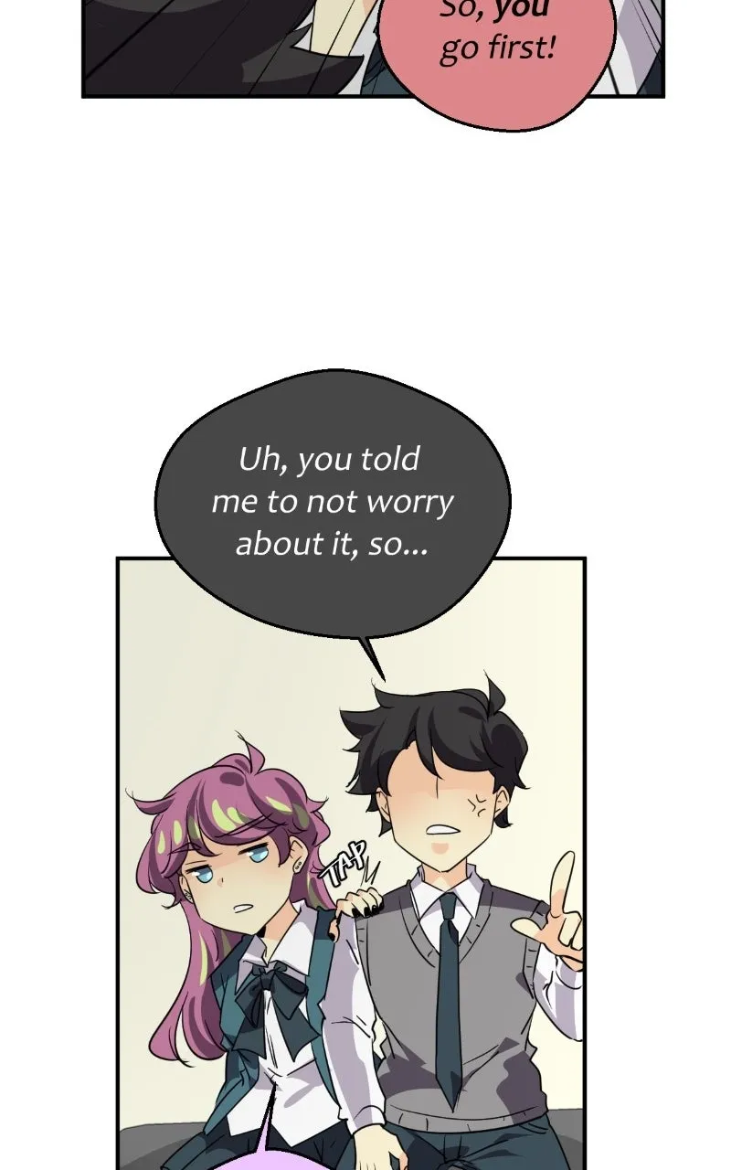 Read unOrdinary chapter 301 image 63 on Lezhin