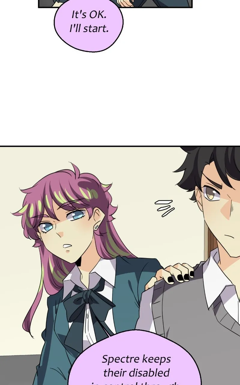 Read unOrdinary chapter 301 image 64 on Lezhin