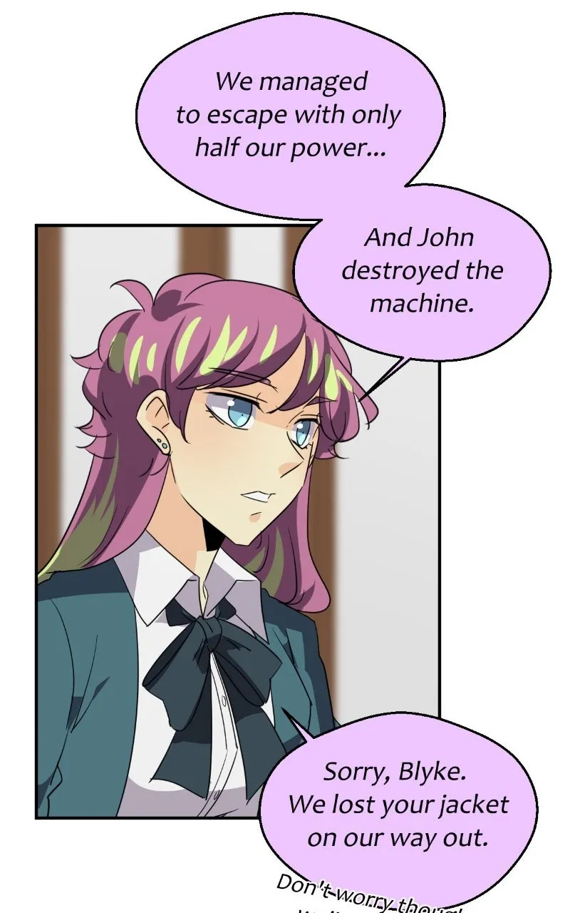 Read unOrdinary chapter 301 image 66 on Lezhin