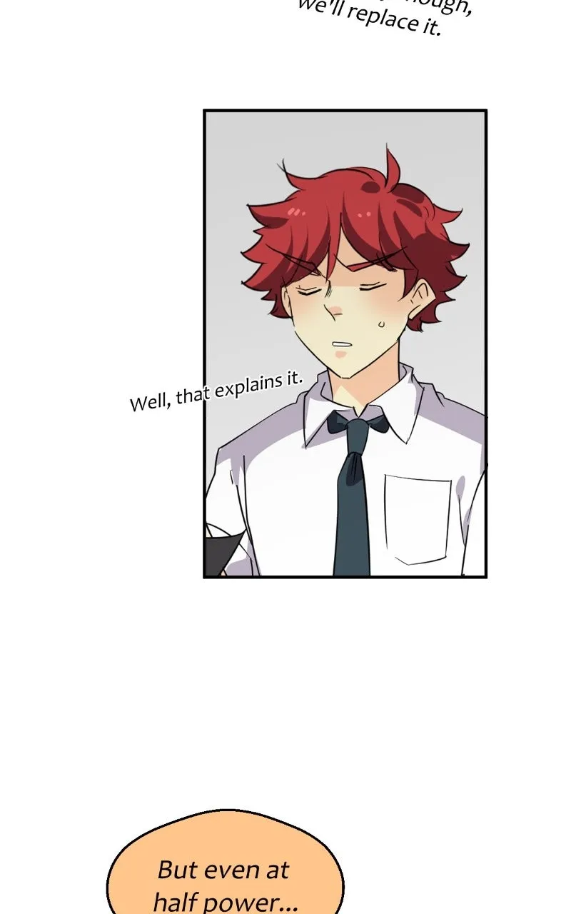 Read unOrdinary chapter 301 image 67 on Lezhin