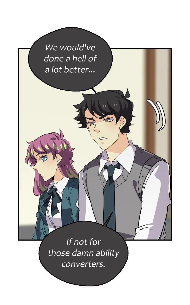 Read unOrdinary chapter 301 image 69 on Lezhin