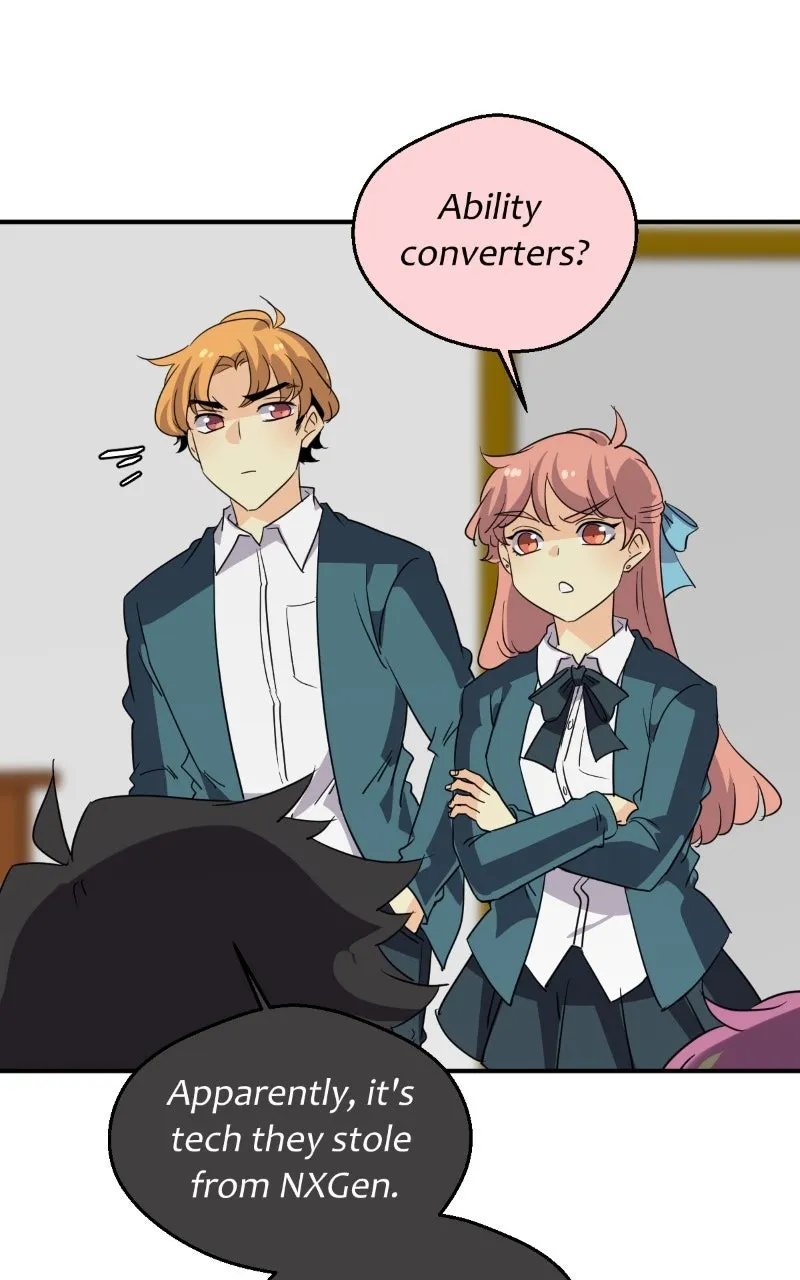 Read unOrdinary chapter 301 image 70 on Lezhin