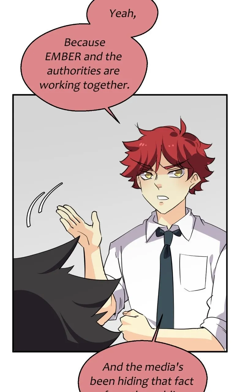 Read unOrdinary chapter 301 image 81 on Lezhin