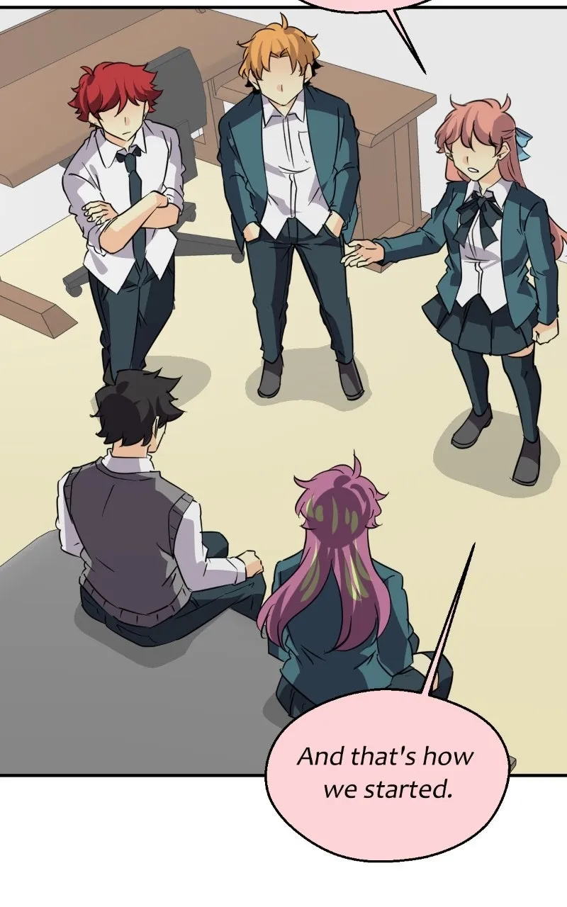 Read unOrdinary chapter 301 image 87 on Lezhin
