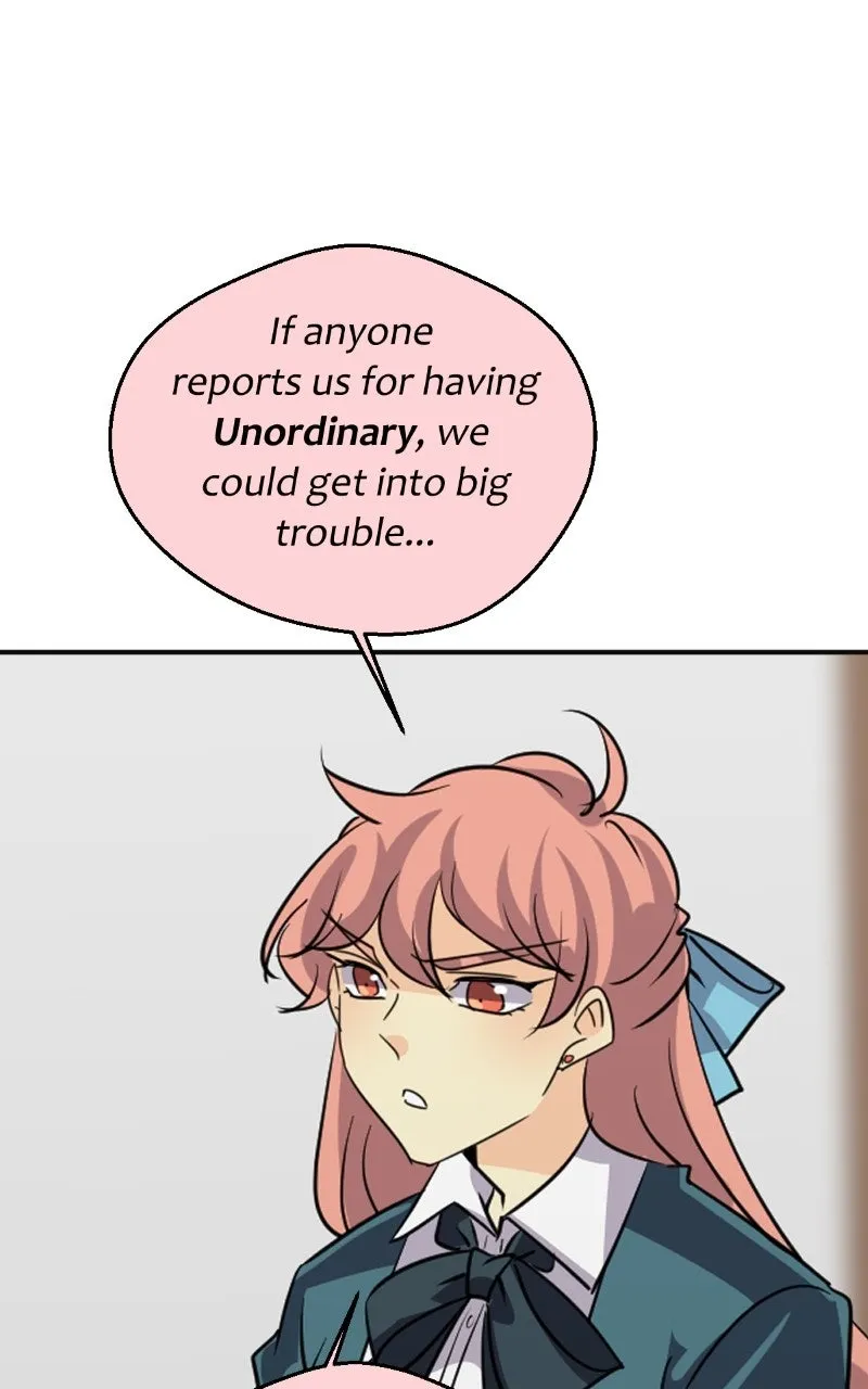 Read unOrdinary chapter 301 image 95 on Lezhin