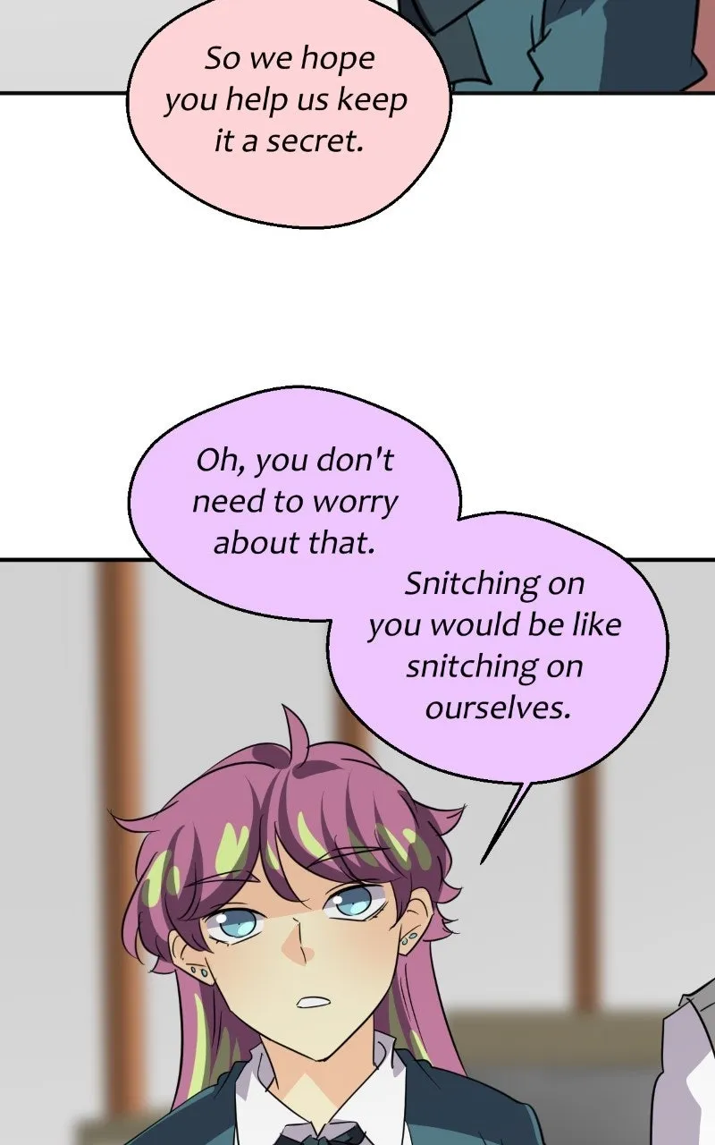 Read unOrdinary chapter 301 image 96 on Lezhin