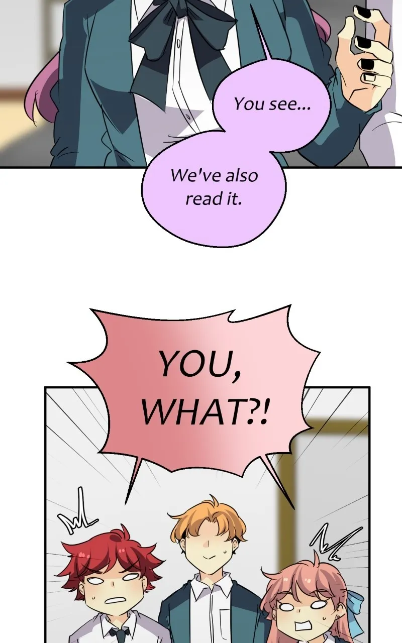 Read unOrdinary chapter 301 image 97 on Lezhin