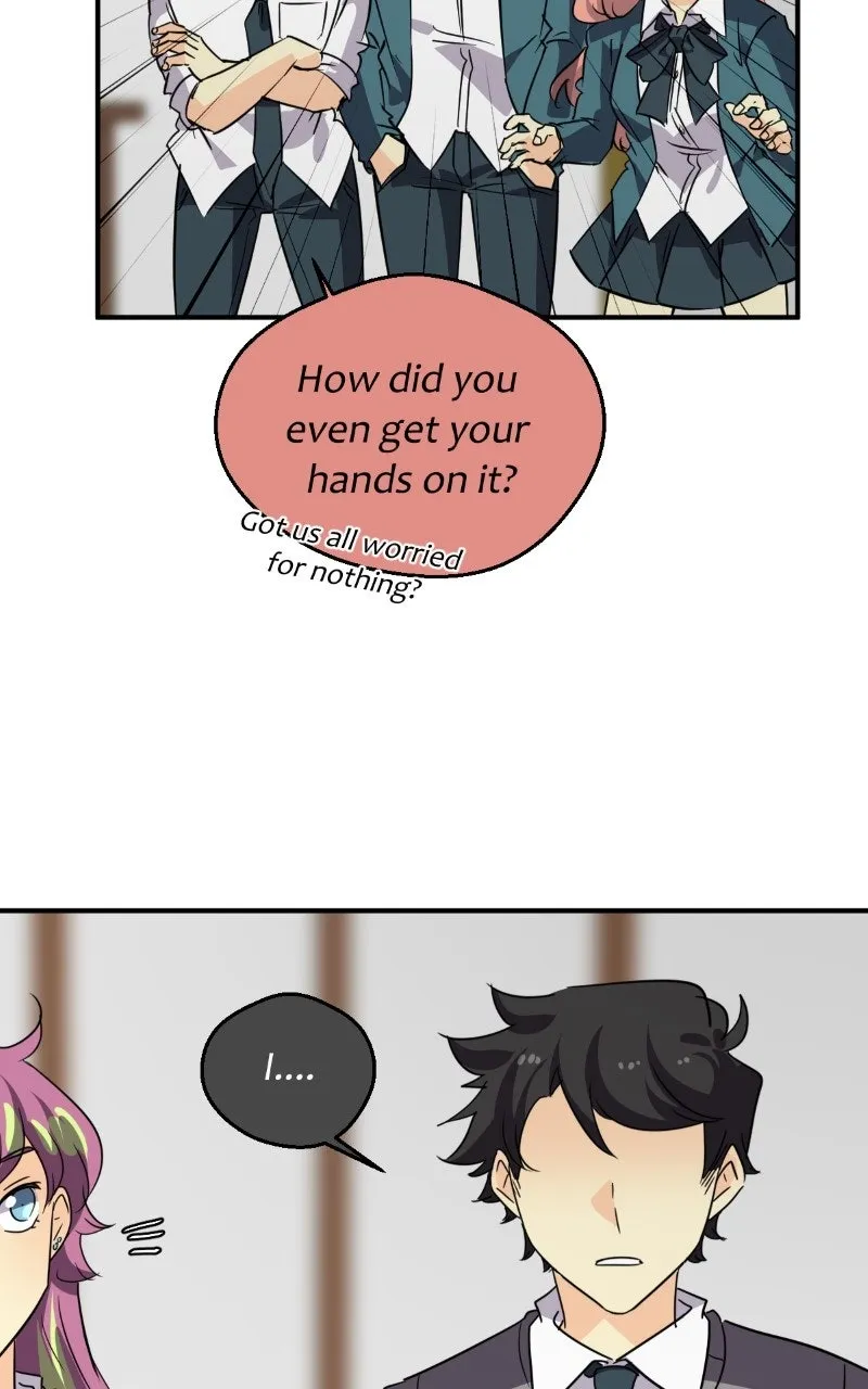 Read unOrdinary chapter 301 image 98 on Lezhin