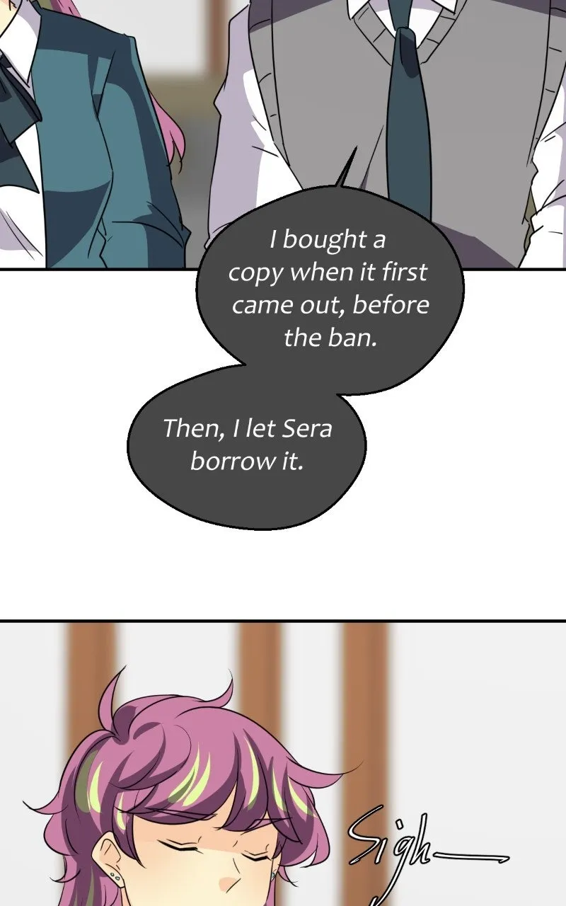 Read unOrdinary chapter 301 image 99 on Lezhin