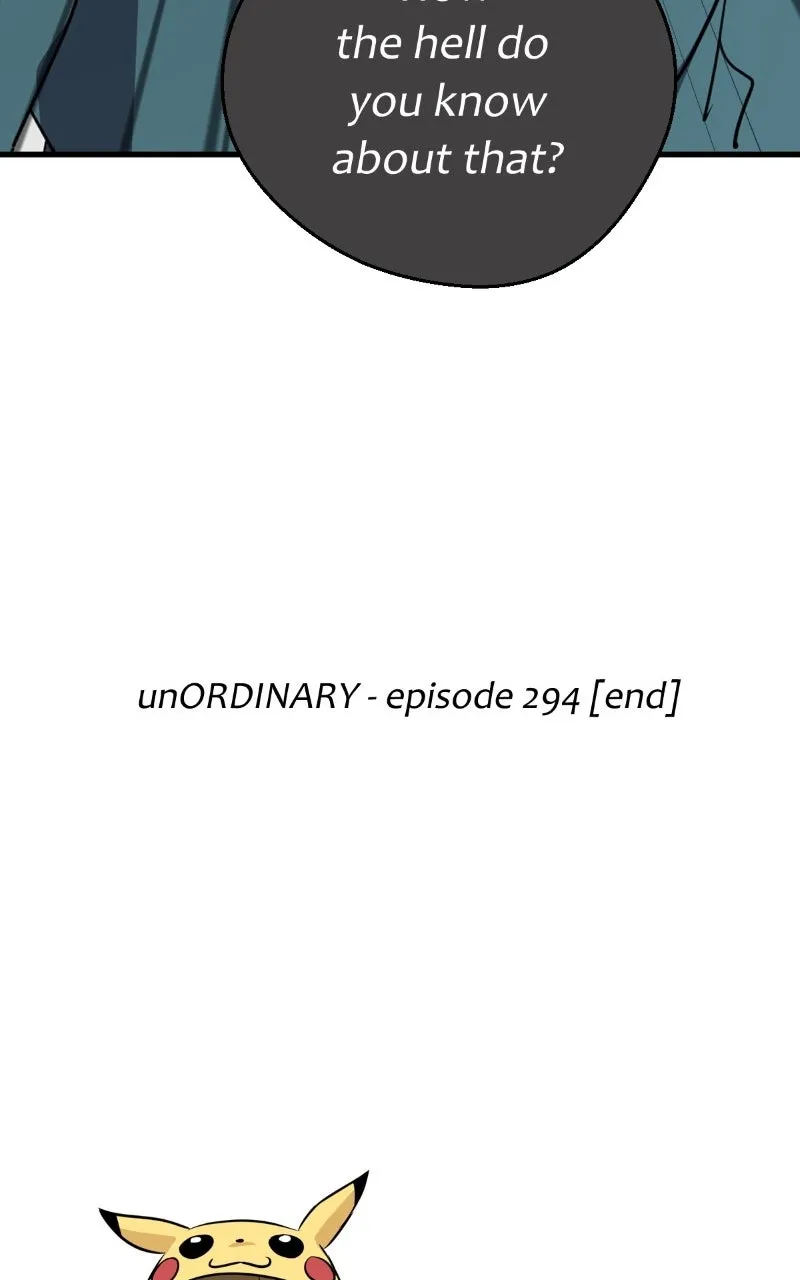 Read unOrdinary chapter 302 image 105 on Lezhin