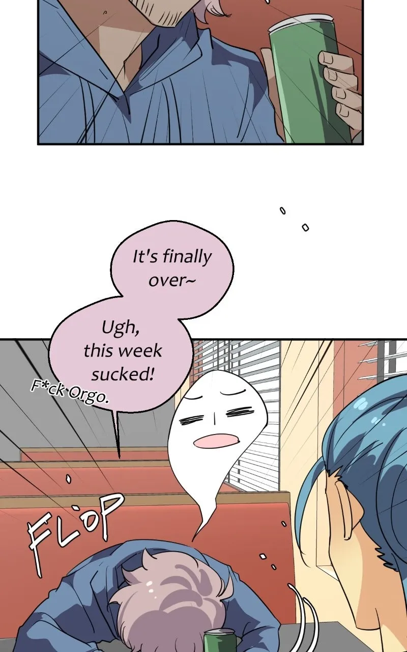 Read unOrdinary chapter 302 image 11 on Lezhin
