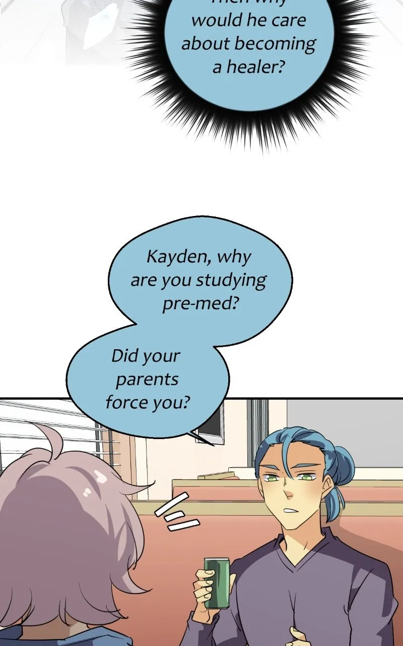 Read unOrdinary chapter 302 image 14 on Lezhin