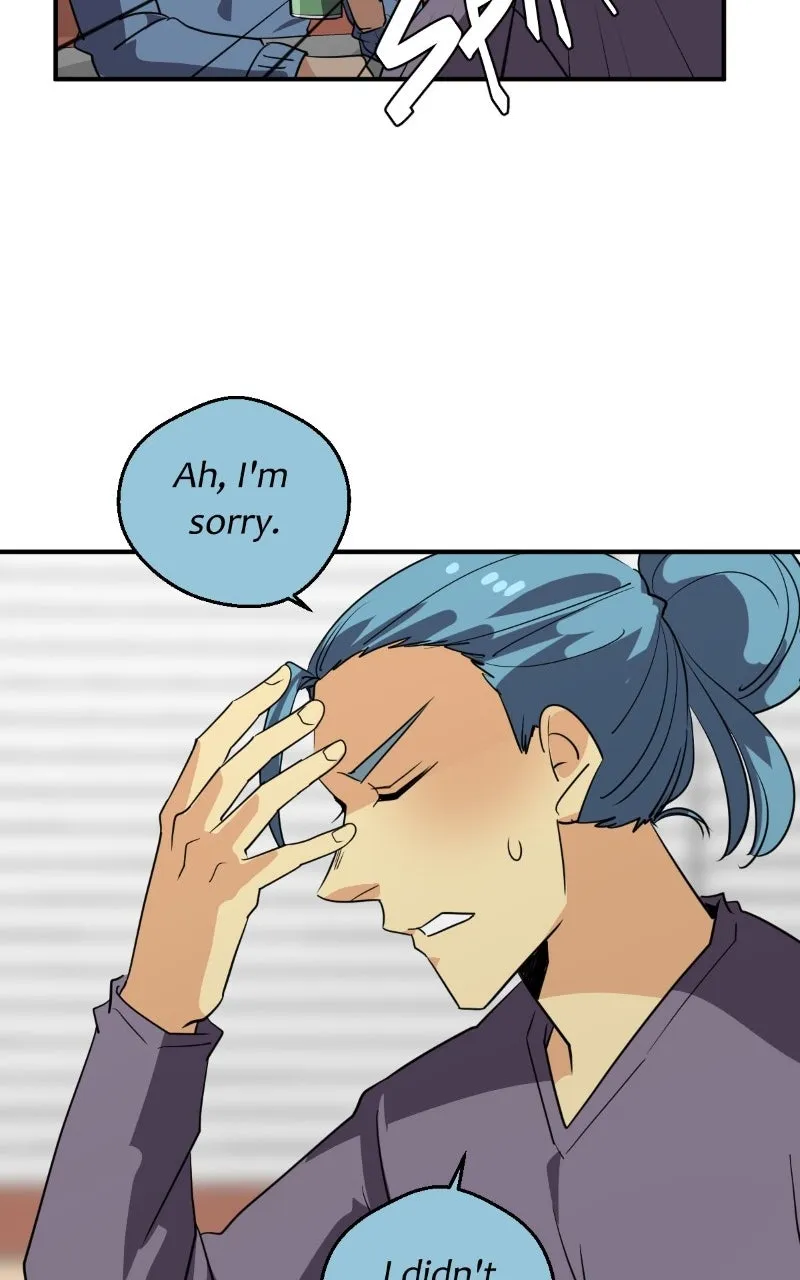 Read unOrdinary chapter 302 image 16 on Lezhin