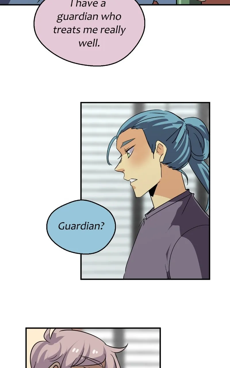 Read unOrdinary chapter 302 image 18 on Lezhin