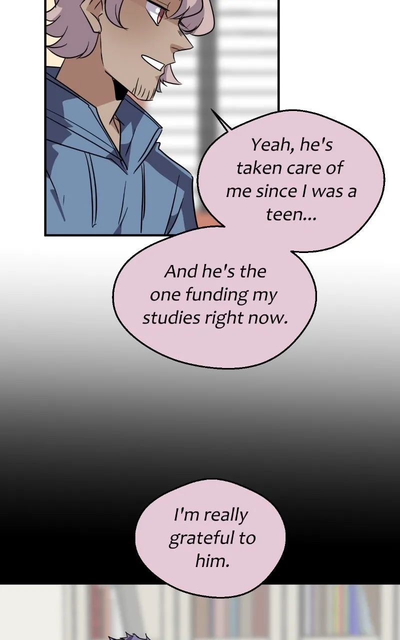 Read unOrdinary chapter 302 image 19 on Lezhin