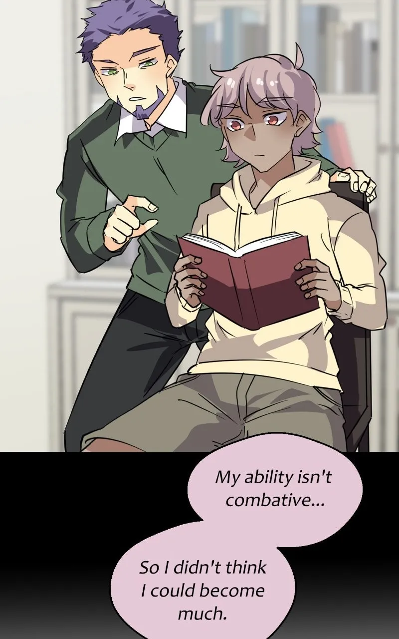 Read unOrdinary chapter 302 image 20 on Lezhin