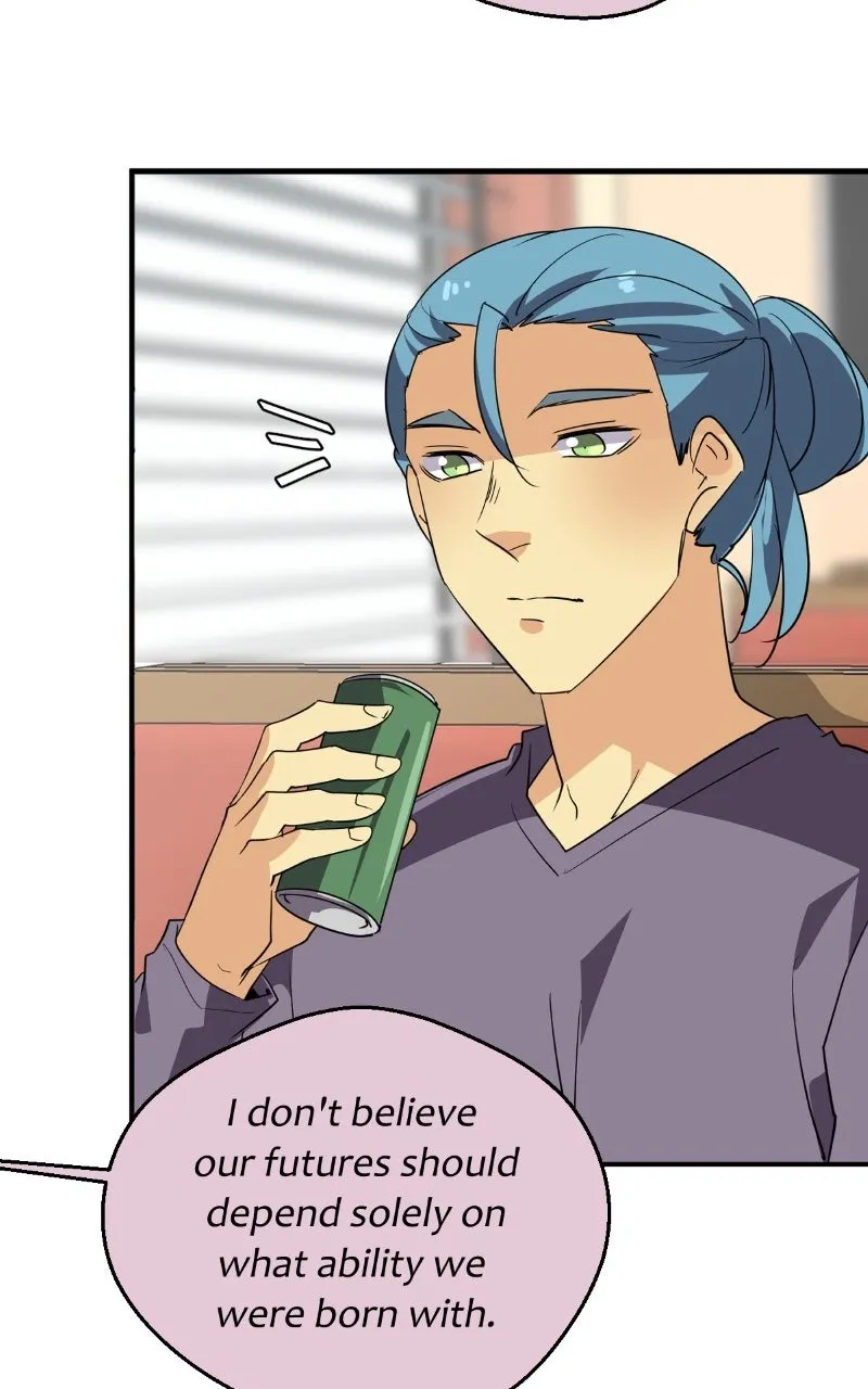 Read unOrdinary chapter 302 image 22 on Lezhin